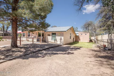 204 S Bentley St, Payson, AZ 85541 photo 3