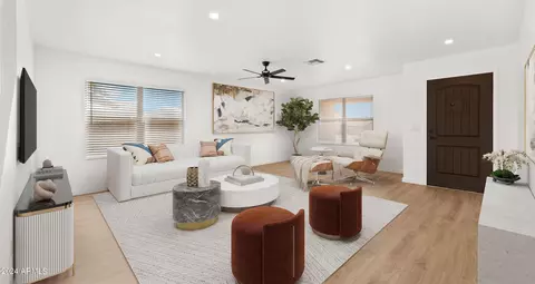 10604 W Country Club Trl, Peoria, AZ 85383