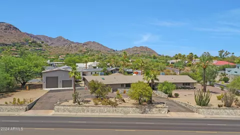 4452 E Lincoln Dr, Paradise Valley, AZ 85253