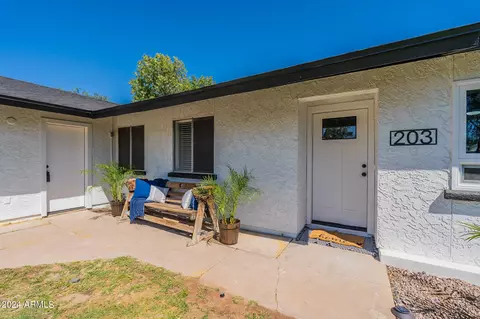 203 E Laurel Ave, Gilbert, AZ 85234 photo 9