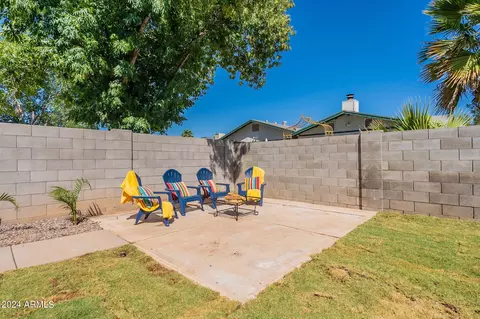 203 E Laurel Ave, Gilbert, AZ 85234 photo 49