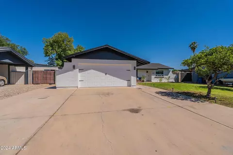 203 E Laurel Ave, Gilbert, AZ 85234