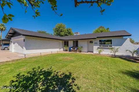 203 E Laurel Ave, Gilbert, AZ 85234 photo 5