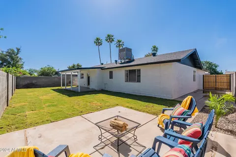 203 E Laurel Ave, Gilbert, AZ 85234 photo 46
