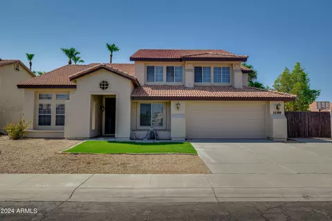 1199 N Melody Cir, Chandler, AZ 85225