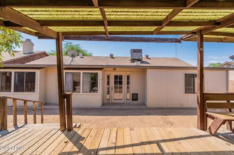 9506 E Fairbrook St, Mesa, AZ 85207 photo 21