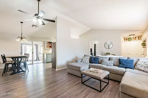 9506 E Fairbrook St, Mesa, AZ 85207 photo 7