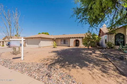 9506 E Fairbrook St, Mesa, AZ 85207
