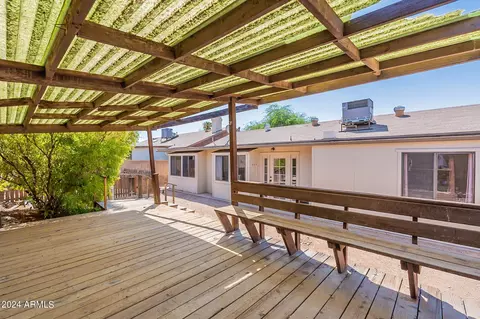 9506 E Fairbrook St, Mesa, AZ 85207 photo 20