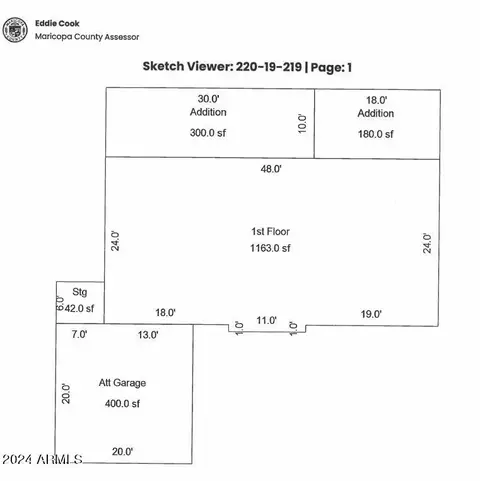 9506 E Fairbrook St, Mesa, AZ 85207 photo 24