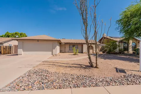 9506 E Fairbrook St, Mesa, AZ 85207 photo 2