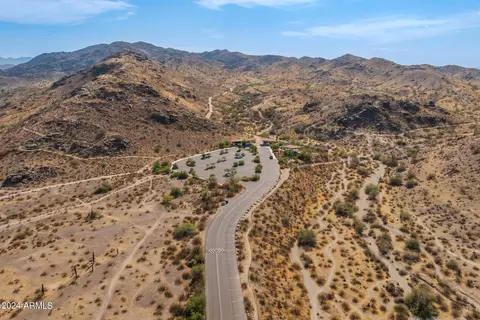 4825 E Hazel Dr #1, Phoenix, AZ 85044 photo 52