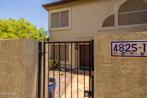 4825 E Hazel Dr #1, Phoenix, AZ 85044 photo 37