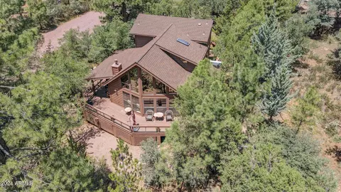 5861 E Arroyo Way, Pine, AZ 85544 photo 35