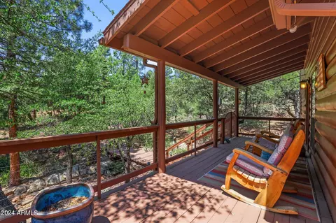 5861 E Arroyo Way, Pine, AZ 85544 photo 19