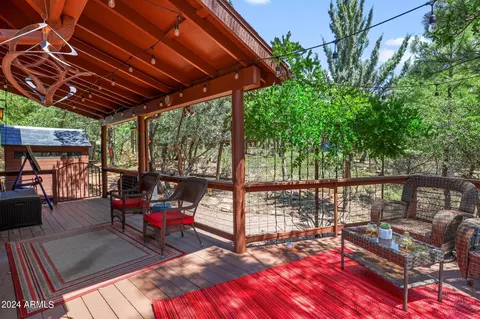 5861 E Arroyo Way, Pine, AZ 85544 photo 24