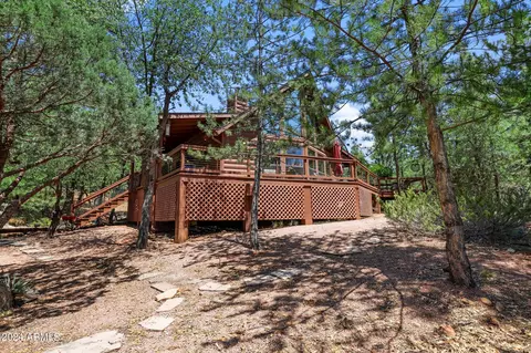 5861 E Arroyo Way, Pine, AZ 85544 photo 27
