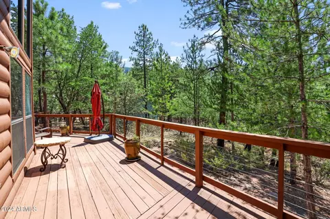 5861 E Arroyo Way, Pine, AZ 85544 photo 20
