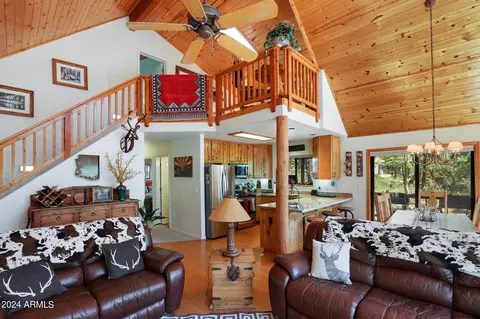 5861 E Arroyo Way, Pine, AZ 85544 photo 7