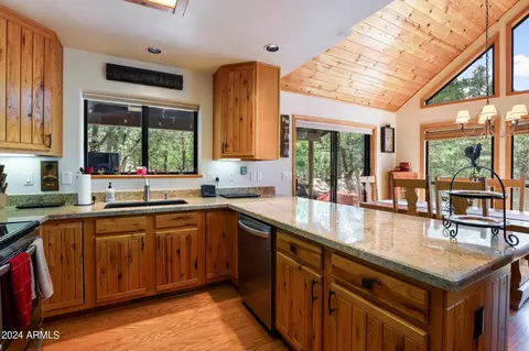 5861 E Arroyo Way, Pine, AZ 85544 photo 9