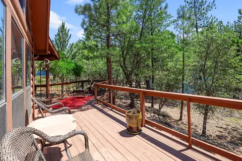 5861 E Arroyo Way, Pine, AZ 85544 photo 22