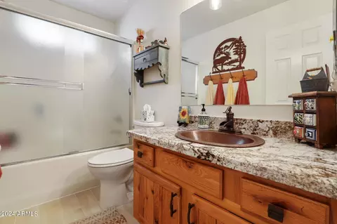 5861 E Arroyo Way, Pine, AZ 85544 photo 11