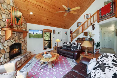 5861 E Arroyo Way, Pine, AZ 85544 photo 5