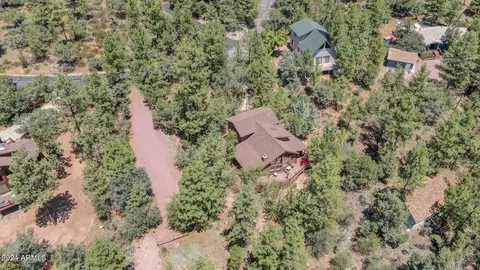 5861 E Arroyo Way, Pine, AZ 85544 photo 32