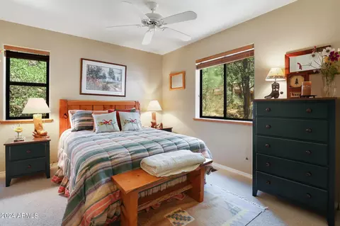 5861 E Arroyo Way, Pine, AZ 85544 photo 10