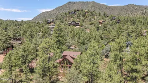 5861 E Arroyo Way, Pine, AZ 85544 photo 34