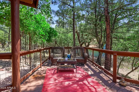 5861 E Arroyo Way, Pine, AZ 85544 photo 23