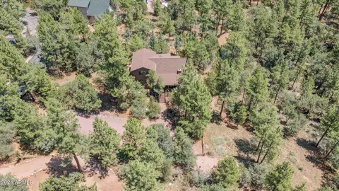 5861 E Arroyo Way, Pine, AZ 85544 photo 31