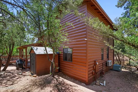 5861 E Arroyo Way, Pine, AZ 85544 photo 26