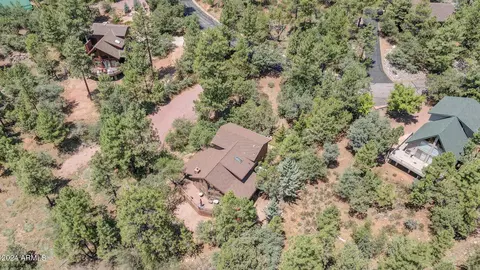 5861 E Arroyo Way, Pine, AZ 85544 photo 33