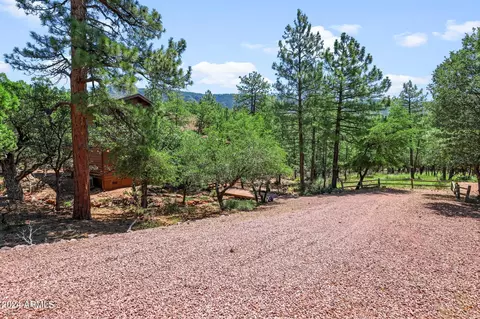 5861 E Arroyo Way, Pine, AZ 85544 photo 28