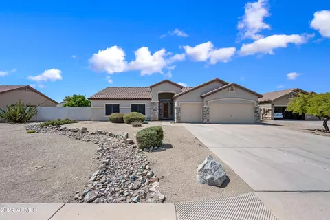 7425 W Villa Chula --, Glendale, AZ 85310