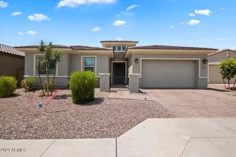 8532 W Rancho Dr, Glendale, AZ 85305