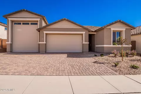 25719 N 185th Dr, Surprise, AZ 85387