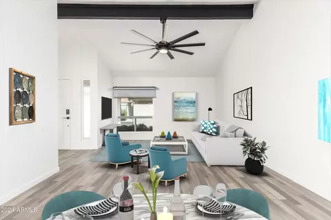 6626 N Majorca Ln E, Phoenix, AZ 85016