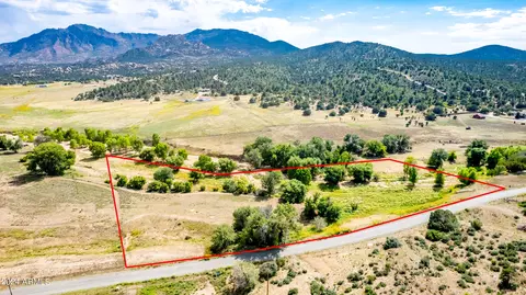 00 W Stazenski Rd #2, Prescott, AZ 86305