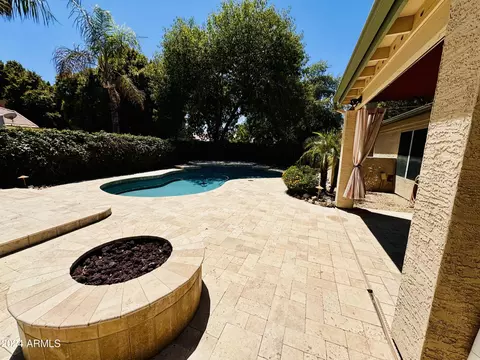 881 E Constitution Dr, Gilbert, AZ 85296 photo 36