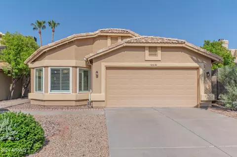 Undisclosed, Phoenix, AZ 85050