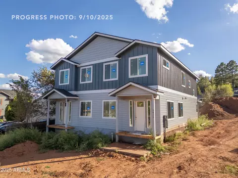 1921 E Arrowhead Ave, Flagstaff, AZ 86004