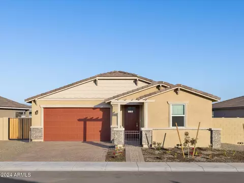 4642 N 177th Ln, Goodyear, AZ 85395