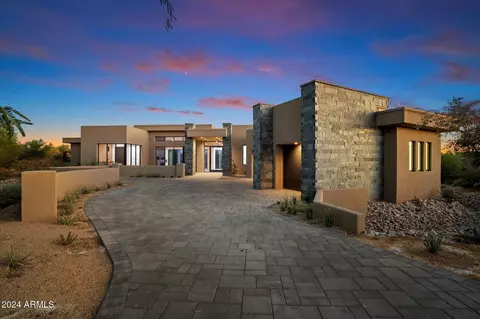 10249 E Joy Ranch Rd, Scottsdale, AZ 85262