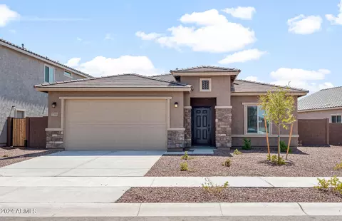 17693 W Encinas Ln, Goodyear, AZ 85338