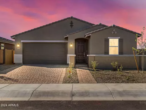4609 N 177th Ln, Goodyear, AZ 85395