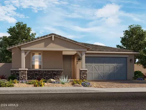 4615 N 177th Ln, Goodyear, AZ 85395