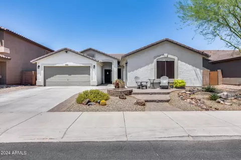 12216 W Villa Chula Ln, Sun City, AZ 85373