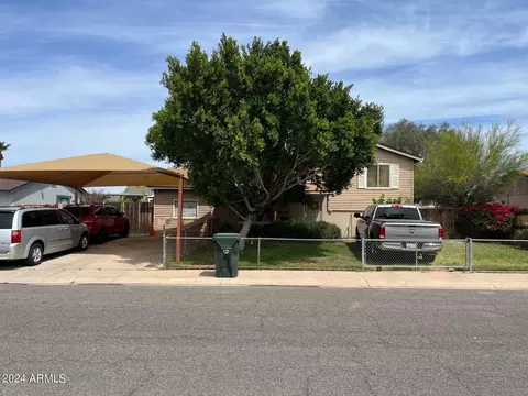 4414 E Nancy Ln, Phoenix, AZ 85042
